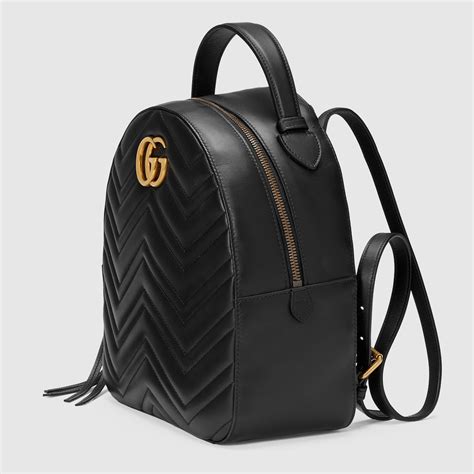 gucci inspired backpack